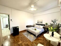 Kensington Park Condominium (D19), Condominium #466629271